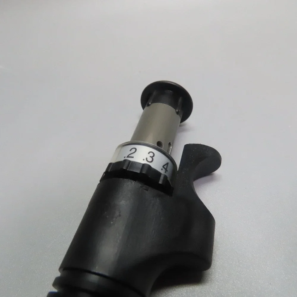 HACH Tensette Pipet‎ 19700-01 (HACH Pipet Tips 0.1-1 mL)